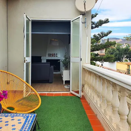 Διαμέρισμα Atico En Puerto Marina *