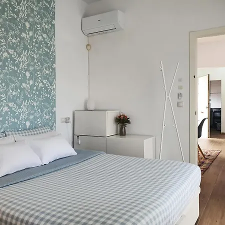 Atico En Puerto Marina Apartment *