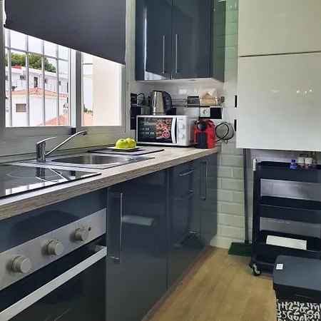 Apartamento Atico En Puerto Marina Benalmádena
