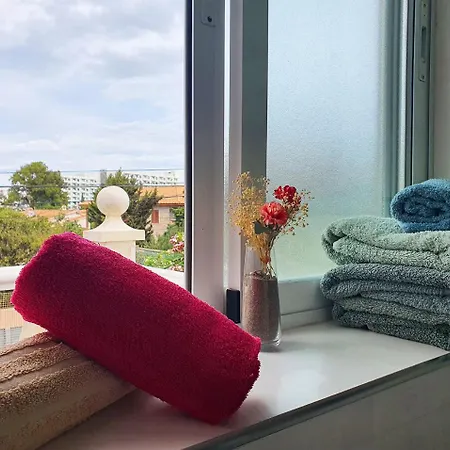 Atico En Puerto Marina Benalmádena