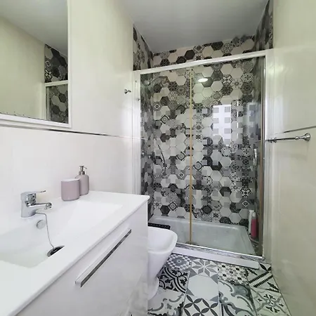 Atico En Puerto Marina Apartamento *