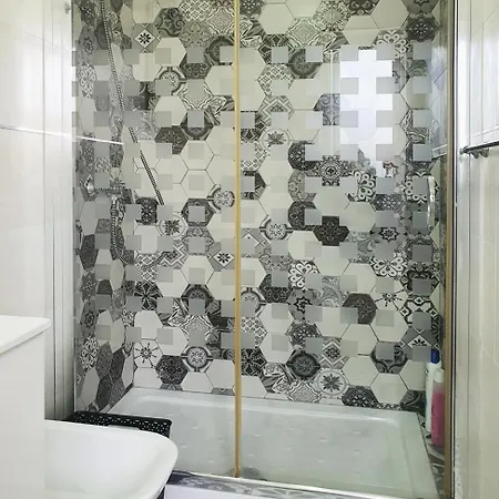 Atico En Puerto Marina Apartamento