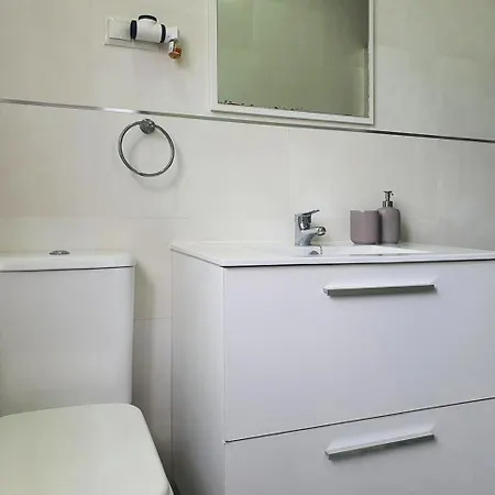 Apartamento Atico En Puerto Marina Benalmádena