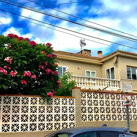 Apartamento Atico En Puerto Marina *