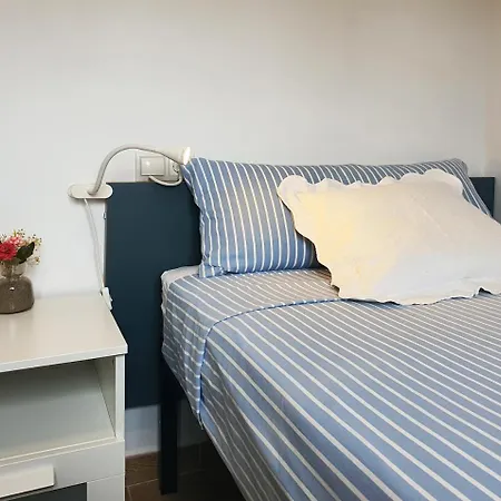 Apartamento Atico En Puerto Marina *