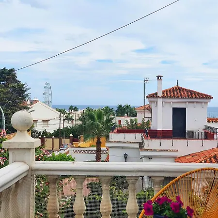 Apartamento Atico En Puerto Marina
