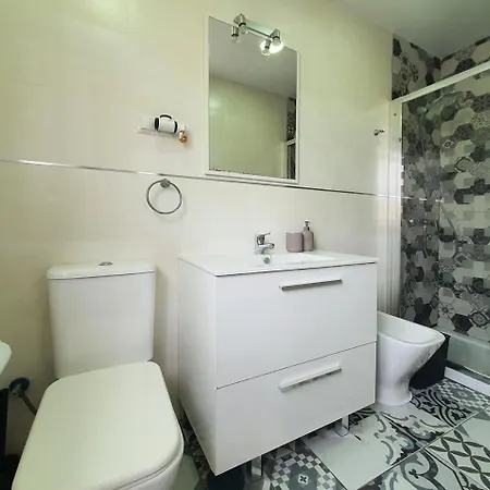 Atico En Puerto Marina Apartamento *