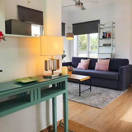 Atico En Puerto Marina Apartamento *